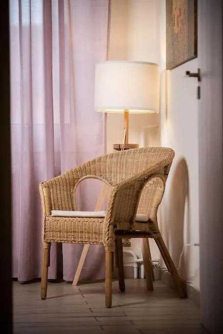 20Min. Duomo Design, Wi-Fi. Apartment Sesto San Giovanni 0*,